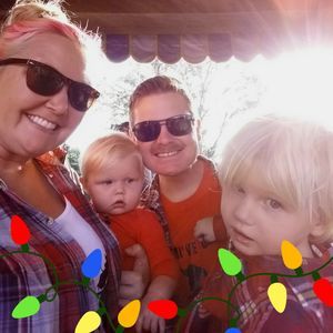 Meet your Posher, Tegan